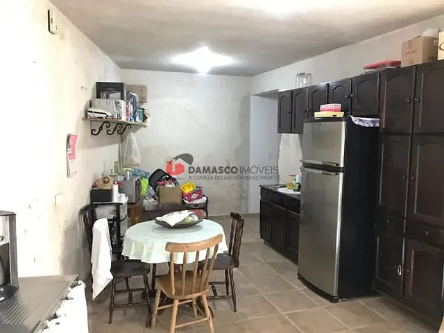 Casa com 225m² 3 quartos e 1 banheiro, à venda, no bairro Olímpico em São Caetano do Sul