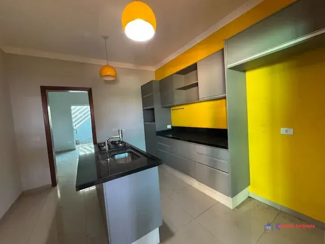 Casa 3 quartos e 2 banheiros, à venda, no bairro Nova Três Lagoas em Três Lagoas