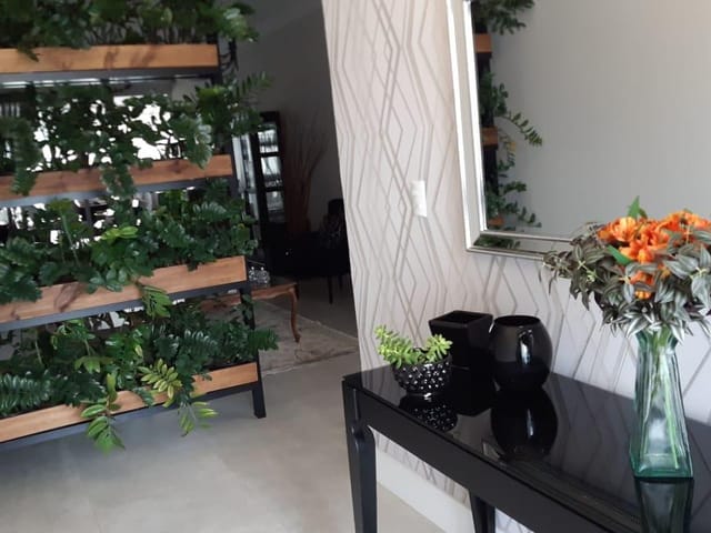 Casa com 576m² 4 quartos e 4 banheiros, à venda, no bairro Urbanova em São José dos Campos