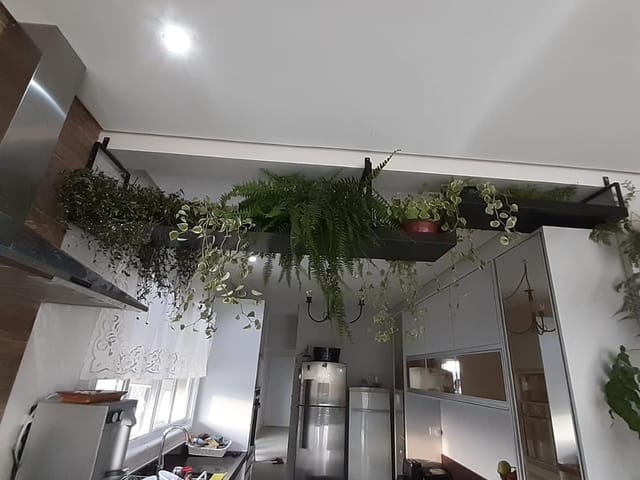 Casa com 576m² 4 quartos e 4 banheiros, à venda, no bairro Urbanova em São José dos Campos