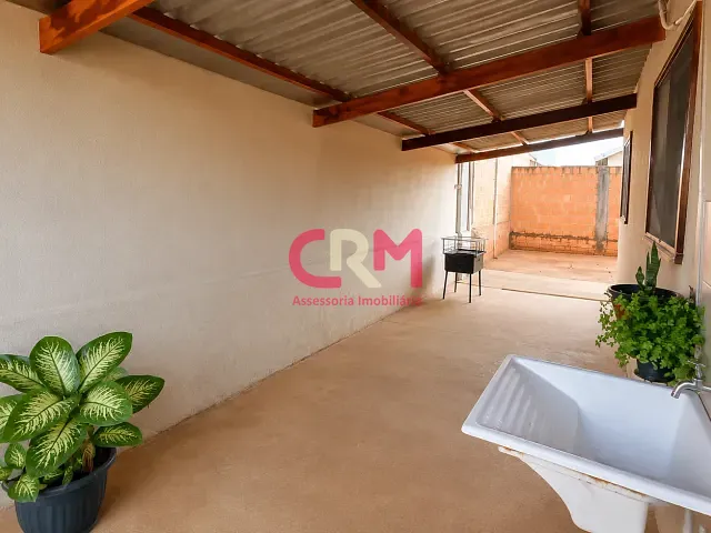 Casa com 200m² 2 quartos e 1 banheiro, à venda, no bairro Jardim Europa em Taquaritinga