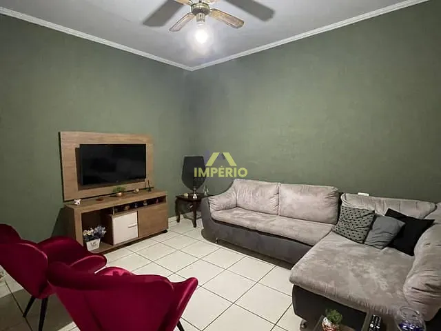 Casa com 551m² 3 quartos e 4 banheiros, à venda, no bairro Vila Teixeira em Salto
