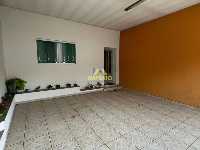 Casa com 551m² 3 quartos e 4 banheiros, à venda, no bairro Vila Teixeira em Salto
