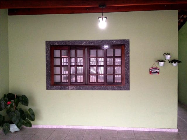 Foto do Casa - Casa residencial para locação, Residencial Bosque dos Ipês, São José dos Campos. | INDEPENDENCE NEGOCIOS IMOBILIARIOS LTDA