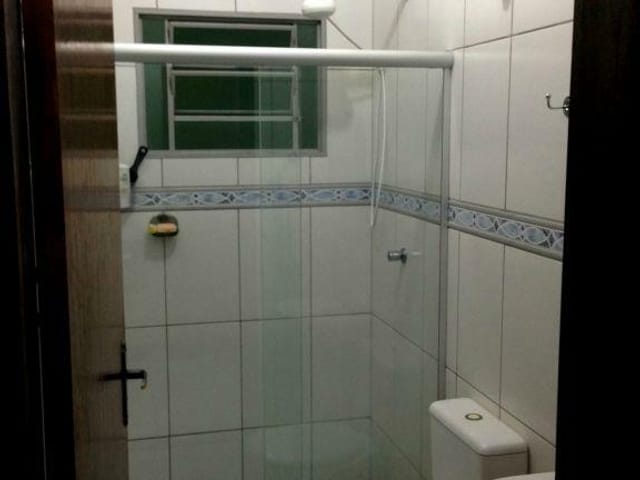Foto do Casa - Casa residencial para locação, Residencial Bosque dos Ipês, São José dos Campos. | INDEPENDENCE NEGOCIOS IMOBILIARIOS LTDA