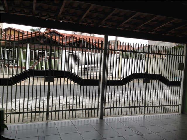 Foto do Casa - Casa residencial para locação, Residencial Bosque dos Ipês, São José dos Campos. | INDEPENDENCE NEGOCIOS IMOBILIARIOS LTDA