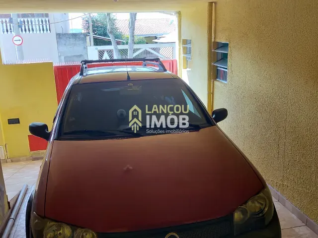 Casa 2 quartos e 4 banheiros, à venda, no bairro Jardim Cruz Alta em Várzea Paulista