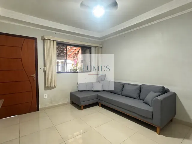 Casa com 125m² 2 quartos e 1 banheiro, à venda, no bairro Cidade Nova em Santa Bárbara D'Oeste