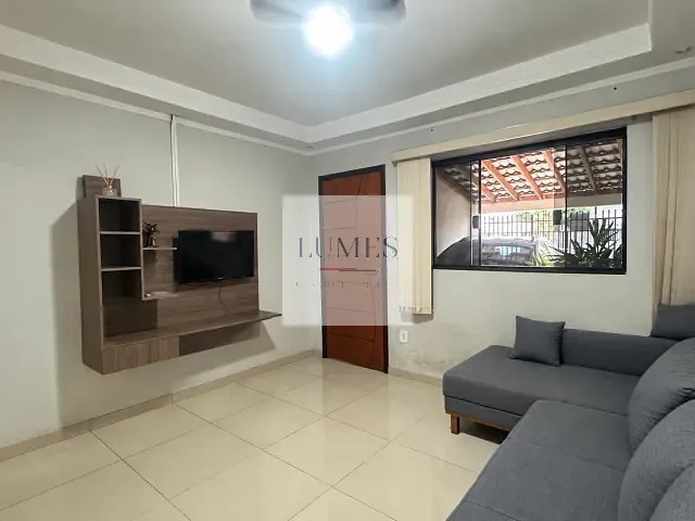 Casa com 125m² 2 quartos e 1 banheiro, à venda, no bairro Cidade Nova em Santa Bárbara D'Oeste