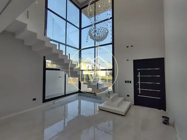 Casa com 420m² 3 quartos e 5 banheiros, à venda, no bairro Cajuru do Sul em Sorocaba