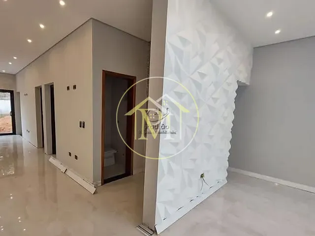 Casa com 420m² 3 quartos e 5 banheiros, à venda, no bairro Cajuru do Sul em Sorocaba