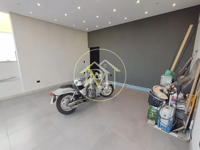 Casa com 420m² 3 quartos e 5 banheiros, à venda, no bairro Cajuru do Sul em Sorocaba