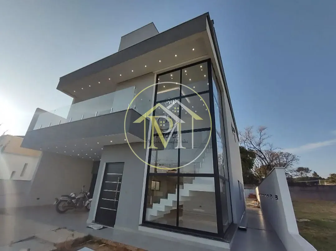 Casa, 3 quartos, 420 m² - Foto 3