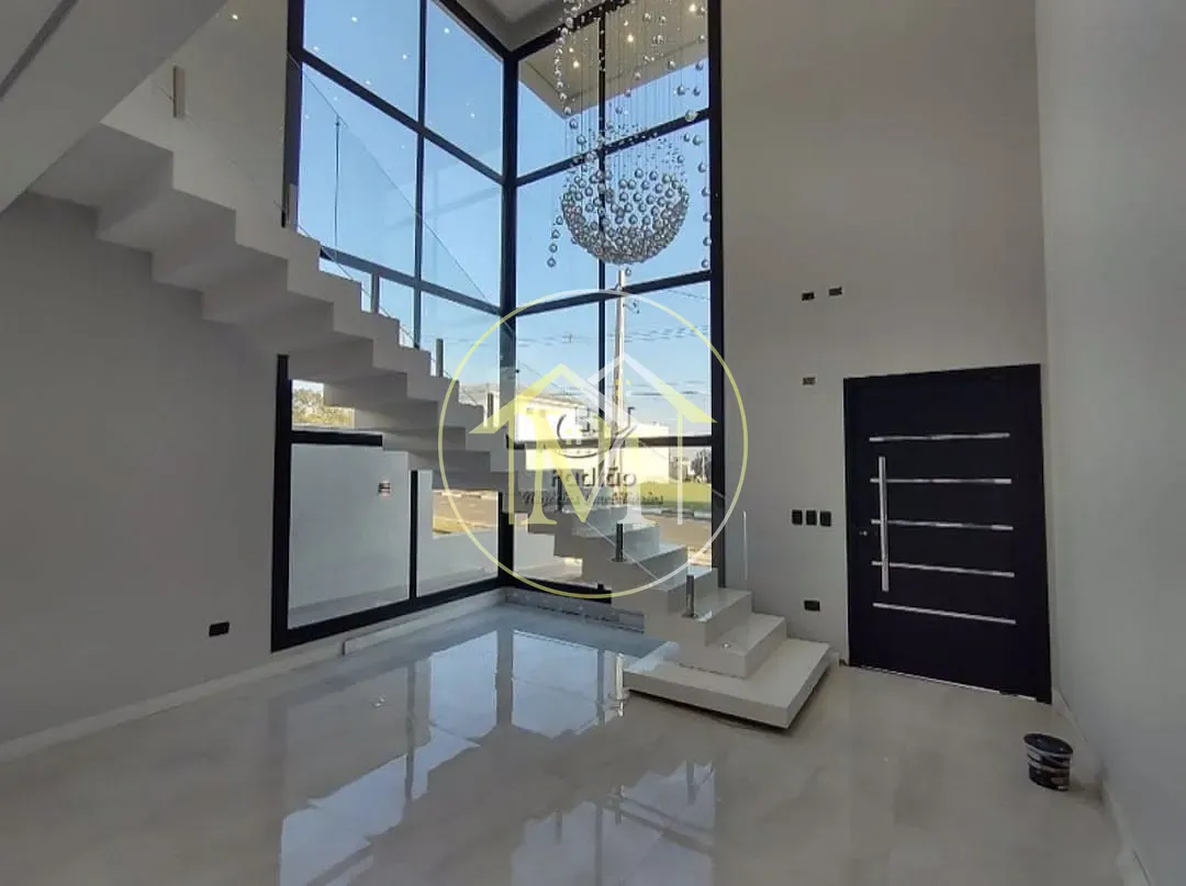 Casa, 3 quartos, 420 m² - Foto 1