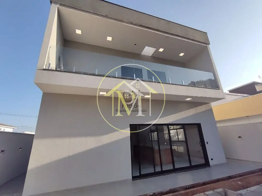Casa, 3 quartos, 420 m² - Foto 6