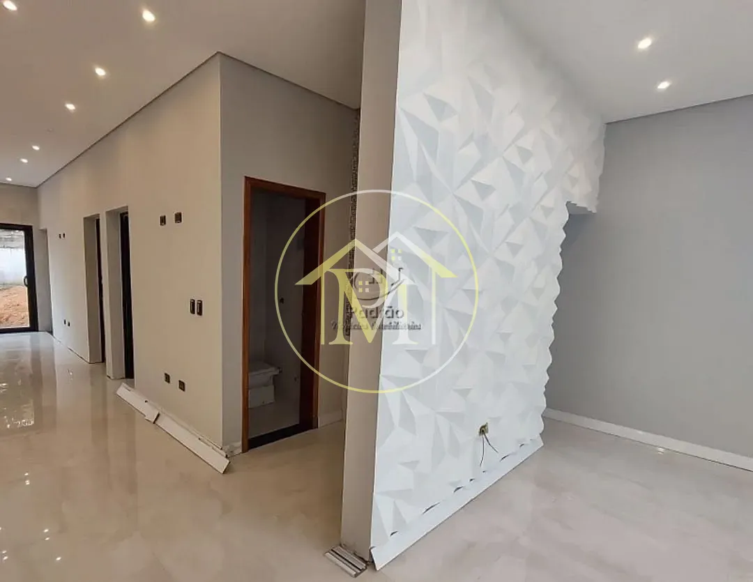 Casa, 3 quartos, 420 m² - Foto 2