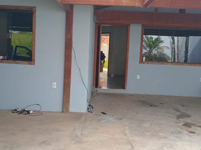 Casa 3 quartos e 1 banheiro, à venda, no bairro Castelo II em Arcos