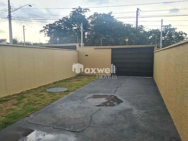 Casa com 180m² 2 quartos e 2 banheiros, à venda, no bairro Setor Aeroporto Sul em Aparecida de Goiânia