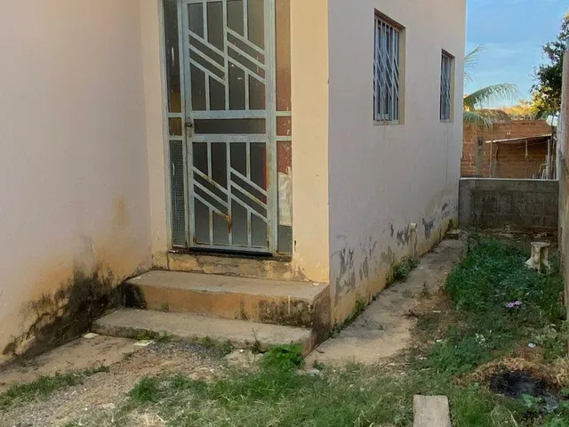 Foto do Casa - Casa à venda, São Francisco, Araçuaí, MG | Rede Max Imoveis