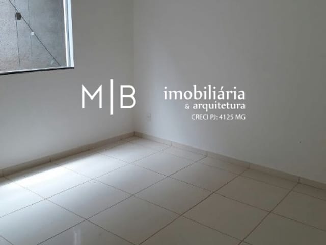 Casa 2 quartos e 1 banheiro, à venda, no bairro PARAÍSO em CATAGUASES
