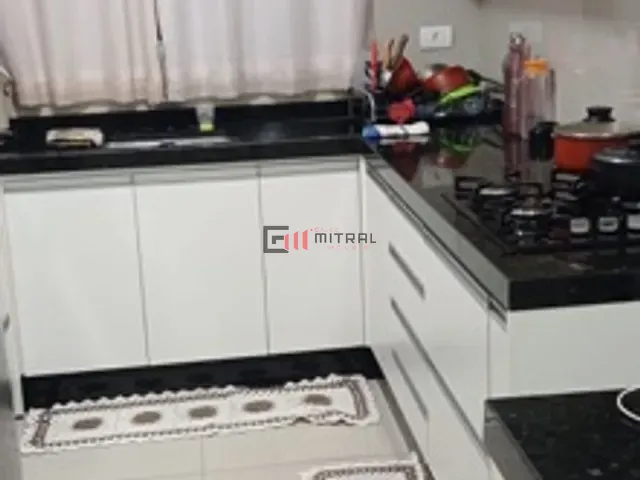 Casa 3 quartos e 3 banheiros, à venda, no bairro Jardim Neman Sahyun em Londrina