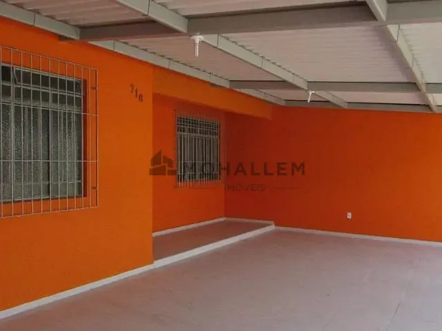 Casa à venda, no bairro Pinheirinho em Itajubá