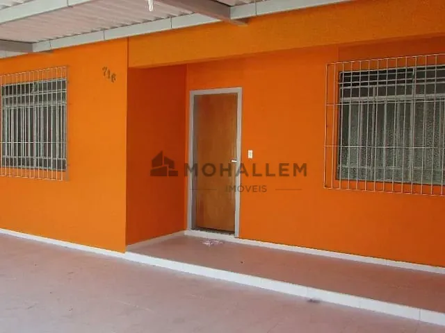 Casa à venda, no bairro Pinheirinho em Itajubá