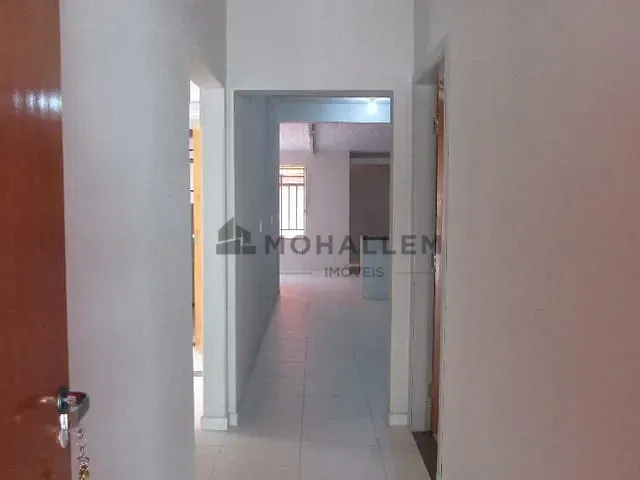 Casa à venda, no bairro Pinheirinho em Itajubá
