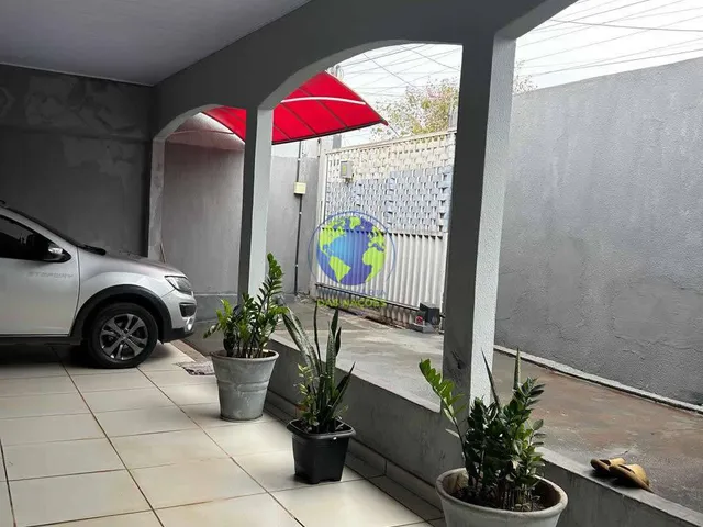 Casa com 200m² 3 quartos e 1 banheiro, à venda, no bairro Nova Conquista em Cuiabá