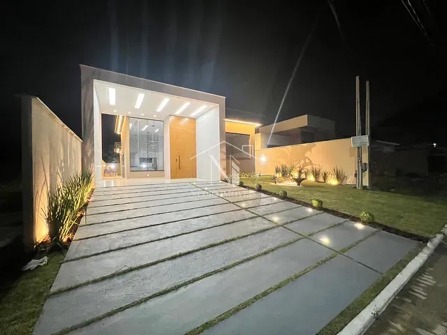 Casa com 372m² 3 quartos e 2 banheiros, à venda, no bairro Inoã (Inoã) em Maricá
