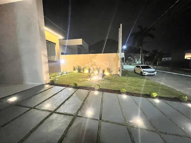 Casa com 372m² 3 quartos e 2 banheiros, à venda, no bairro Inoã (Inoã) em Maricá