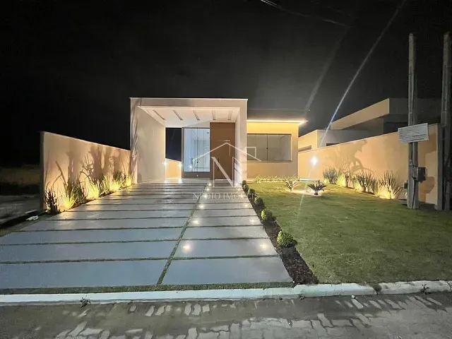 Casa com 372m² 3 quartos e 2 banheiros, à venda, no bairro Inoã (Inoã) em Maricá