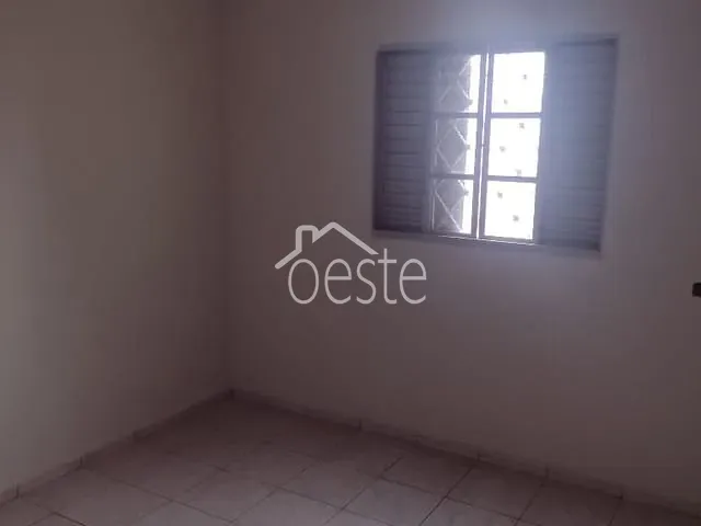 Casa com 125m² 2 quartos e 1 banheiro, à venda, no bairro Residencial São Joaquim em Santa Bárbara D'Oeste