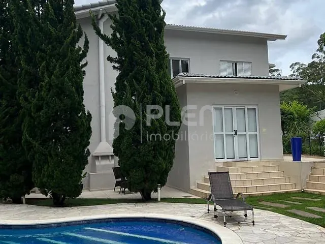 Casa com 355m² 4 quartos e 7 banheiros, à venda, no bairro Roseira em Mairiporã