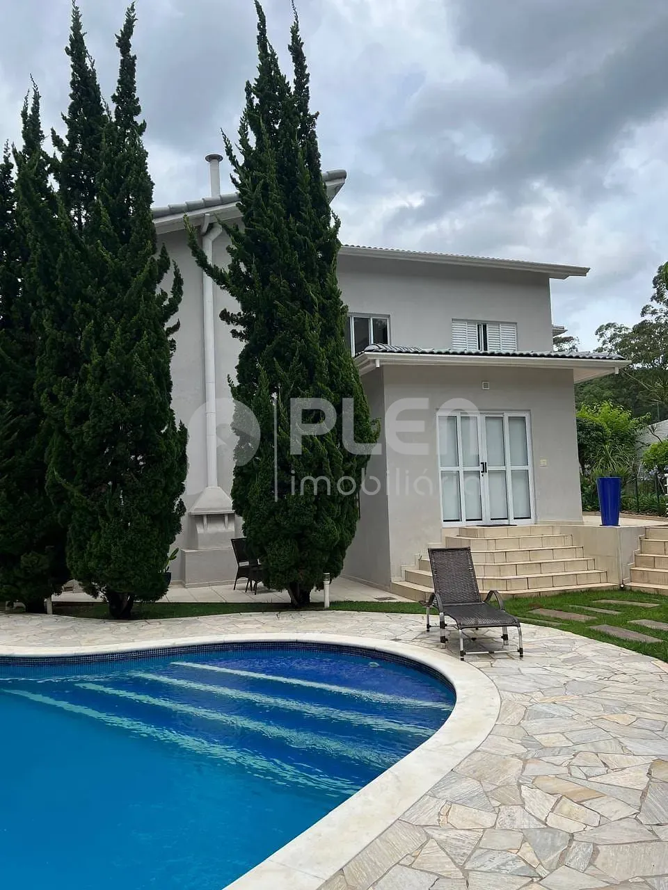 Apartamento de 4 quartos à venda em Roseira, Mairiporã