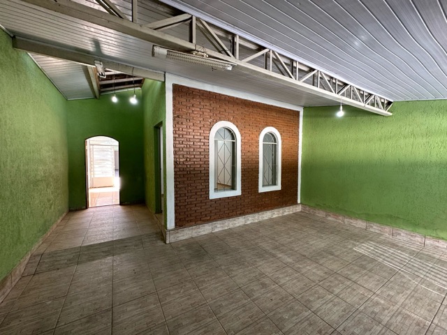 Foto do Casa - Casa à Venda, Parque São Cristóvão, Taubaté, SP | Previta Imóveis