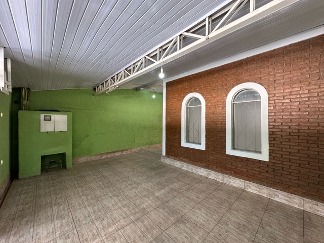 Foto do Casa - Casa à Venda, Parque São Cristóvão, Taubaté, SP | Previta Imóveis