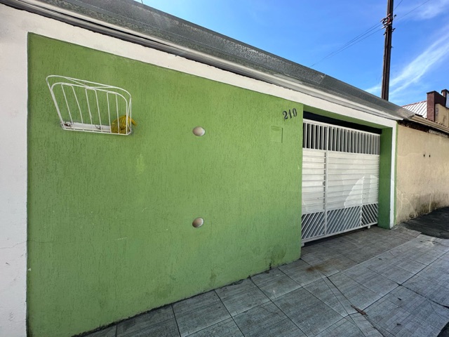 Foto do Casa - Casa à Venda, Parque São Cristóvão, Taubaté, SP | Previta Imóveis