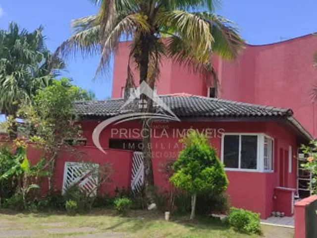 Casa com 1008m², à venda, no bairro Boracéia em Bertioga