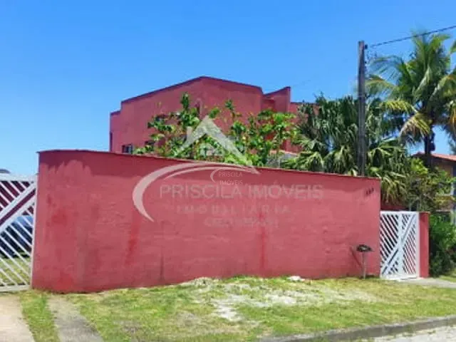 Casa com 1008m², à venda, no bairro Boracéia em Bertioga