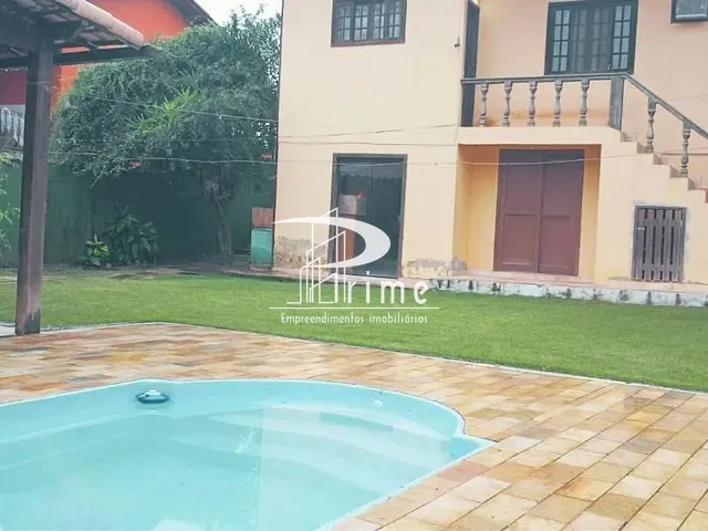 Casa com 360m² 4 quartos e 4 banheiros, à venda, no bairro Engenho do Mato em Niterói