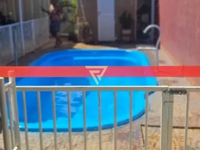 Casa com 160m² 2 quartos e 2 banheiros, à venda, no bairro Jardim Porto Seguro em Ribeirão Preto