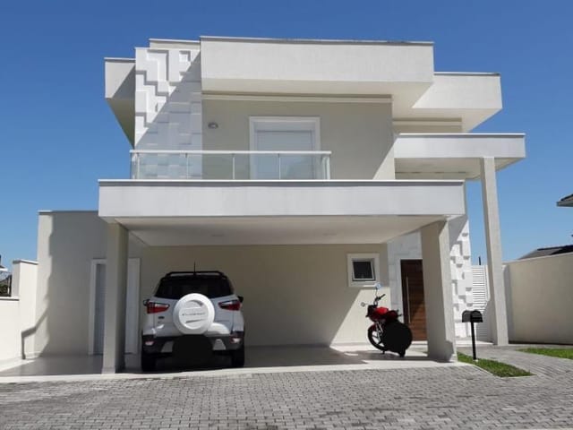 Foto do Casa - Casa com 3 dormitórios à venda, 234 m² por R$ 980.000,00 - Urbanova - São José dos Campos/SP | RUSSI IMÓVEIS