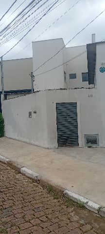 Foto do Casa - Casa padrão para Locação, Jardim Recreio, Guaxupé, MG | Moradia Assessoria Imobiliária