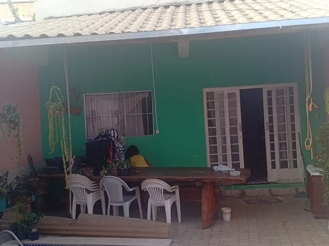 Casa 2 quartos e 1 banheiro, à venda, no bairro Duquesa II (São Benedito) em Santa Luzia