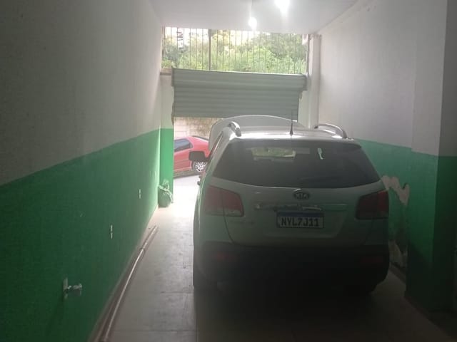 Casa 2 quartos e 1 banheiro, à venda, no bairro Duquesa II (São Benedito) em Santa Luzia