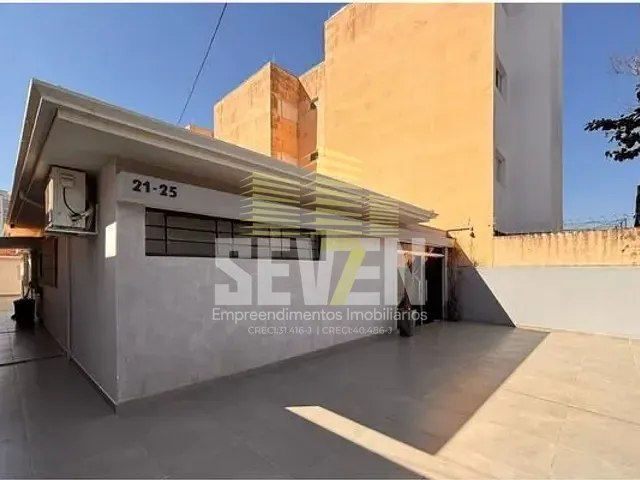 Casa com 352m², à venda, no bairro Vila Santa Tereza em Bauru