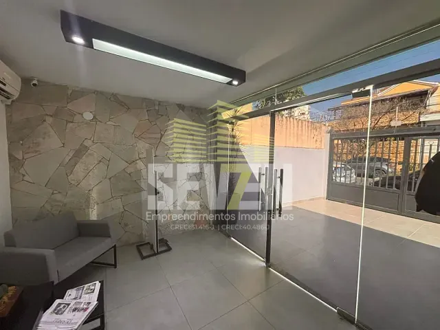 Casa com 352m², à venda, no bairro Vila Santa Tereza em Bauru