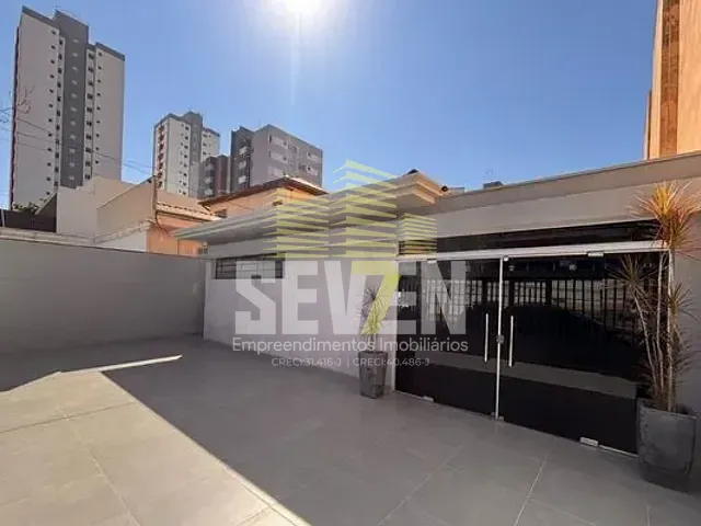 Casa com 352m², à venda, no bairro Vila Santa Tereza em Bauru