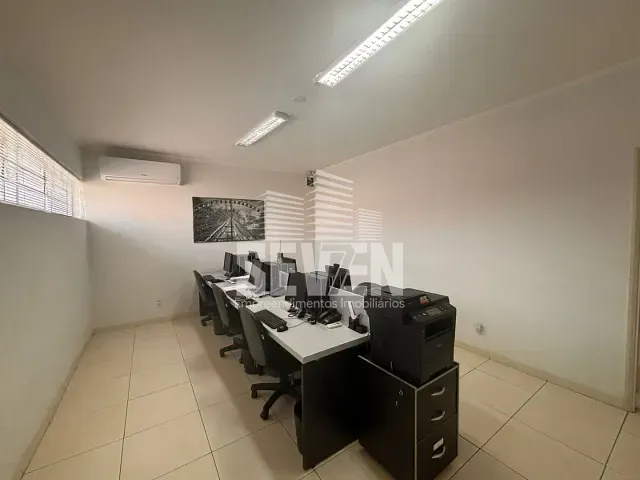 Casa com 352m², à venda, no bairro Vila Santa Tereza em Bauru